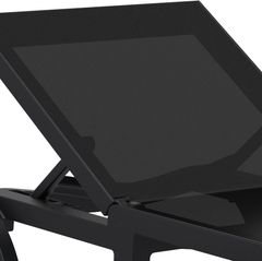 Long Reclining Chaise - Image 4