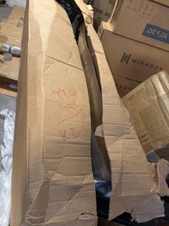 Long Reclining Chaise - Image 6
