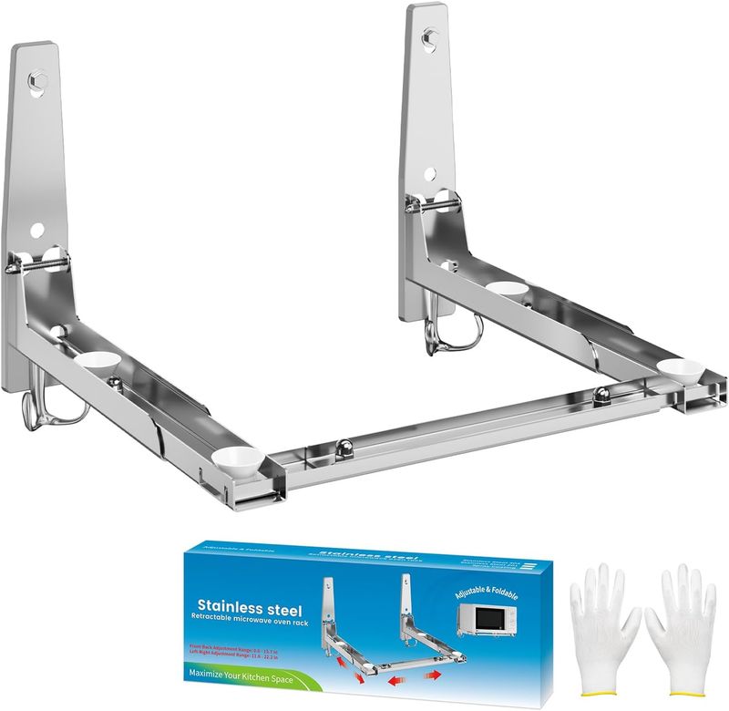 Wall Mount Bracket - Image 1