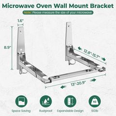 Wall Mount Bracket - Image 3