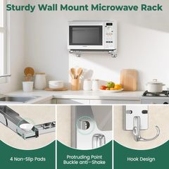 Wall Mount Bracket - Image 5