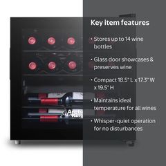 Wine Cooler - Image 3