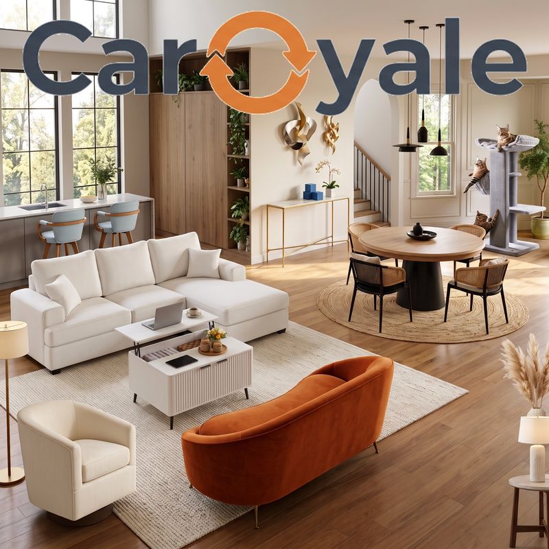 Caroyale LLC Home Goods