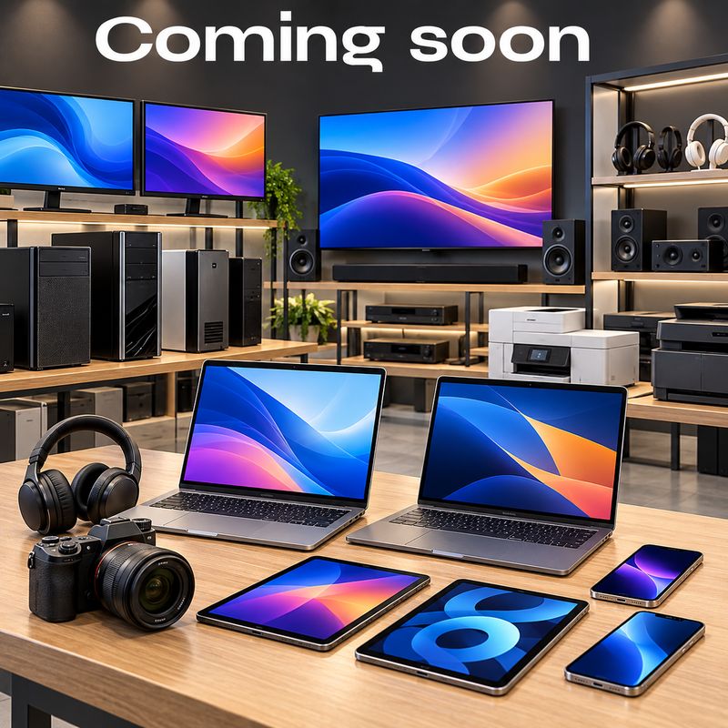 Electronics