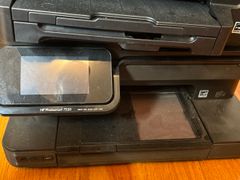 Epson ET-4550 EcoTank and HP Photosmart 7520 All-In-One Printers - Image 3