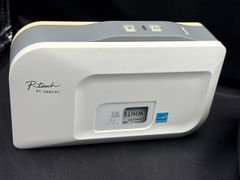 Brother P-Touch PT-2430PC Label Maker and Kodak EasyShare Printer Dock - Image 2