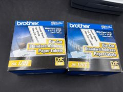 Brother P-Touch PT-2430PC Label Maker and Kodak EasyShare Printer Dock - Image 4