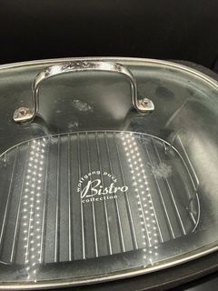 Wolfgang Puck Bistro Collection Stainless Steel Slow Cooker - Image 3