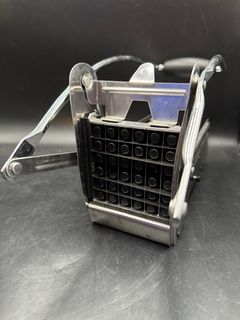 Hamilton Beach Slow Cooker Progressive Potato Cutter Wear-Ever Lot - Image 6
