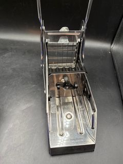 Hamilton Beach Slow Cooker Progressive Potato Cutter Wear-Ever Lot - Image 8