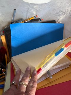 Assorted Office Supplies Lot With Label Printers Stationery And Packaging - Image 4