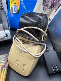 Assorted Office Supplies Lot With Label Printers Stationery And Packaging - Image 9