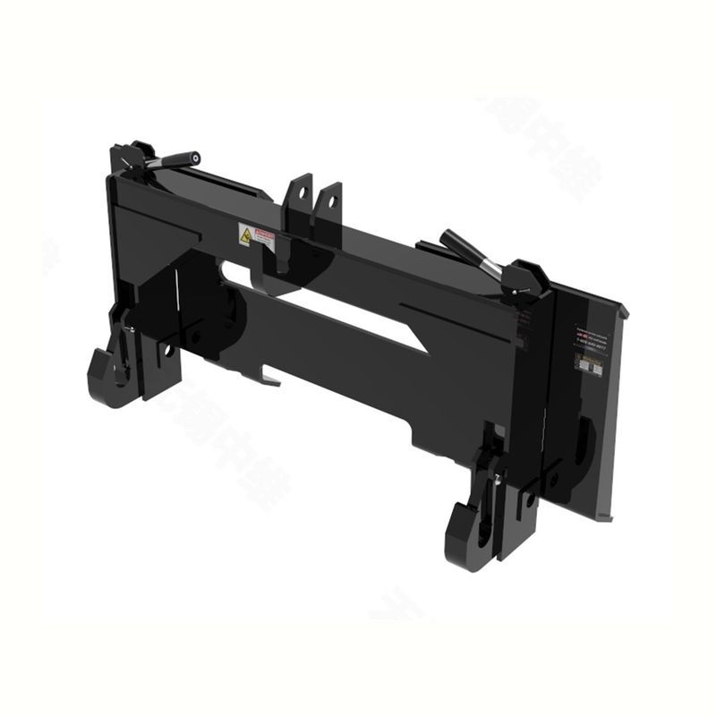 2026 3 Point Tractor Attachment Adapter - Image 1