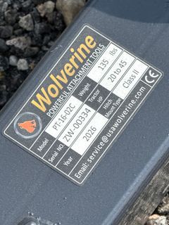 2026 3 Point Tractor Attachment Adapter - Image 5
