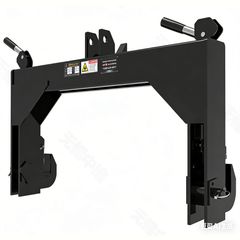 3 Point Quick Hitch Adapter for Tractor - Image 1