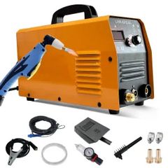 New ATS Plasma Cutter - Image 1