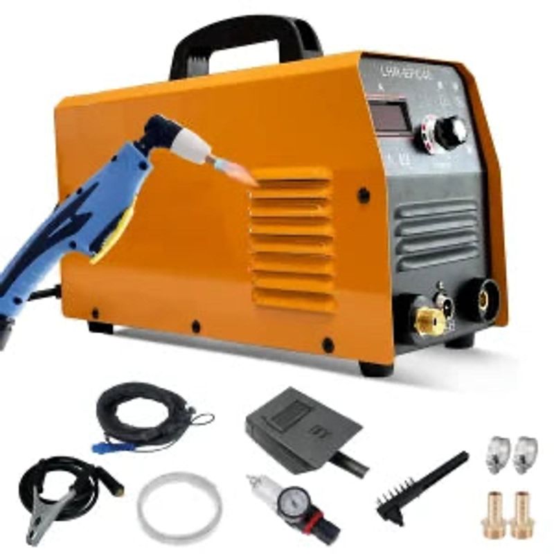 New ATS Plasma Cutter - Image 1