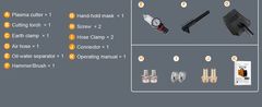 New ATS Plasma Cutter - Image 2