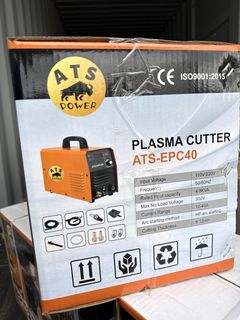 New ATS Plasma Cutter - Image 4