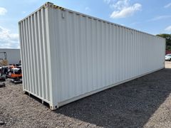 40 Foot Hi-Cube Container - Image 3