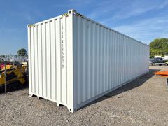 40 Foot Hi-Cube Container - Image 3