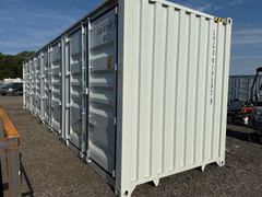 40 Foot Hi-Cube Container - Image 4