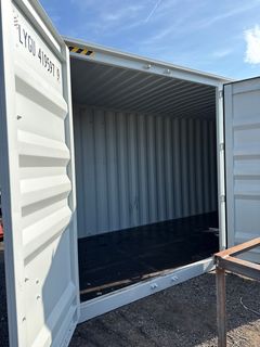40 Foot Hi-Cube Container - Image 5
