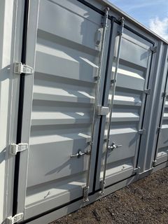40 Foot Hi-Cube Container - Image 6