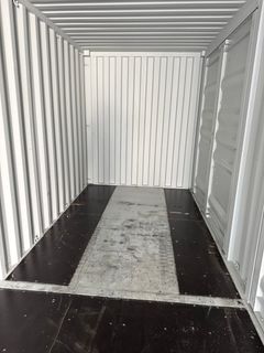 40 Foot Hi-Cube Container - Image 8