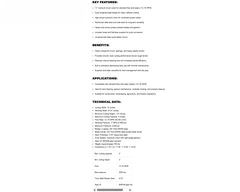 2026 72in Mower King Skid Steer Brush Cutter - Image 3