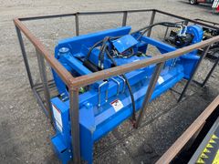 2026 Topcat Rake Soil Conditioner SkidSteer Attachment - Image 5
