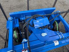 2026 Topcat Rake Soil Conditioner SkidSteer Attachment - Image 6