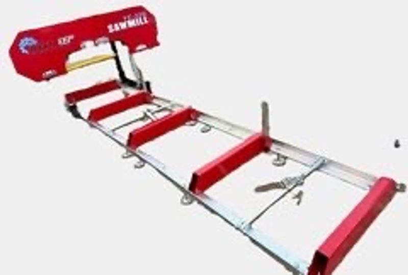 2026 AGT Sawmill - Image 1