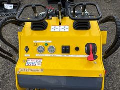 ATS 23HP T460 Mini Track Loader - Image 5