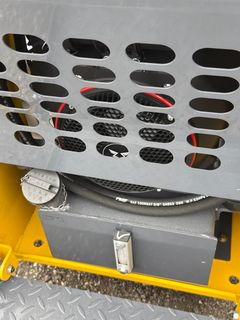 ATS 23HP T460 Mini Track Loader - Image 6