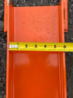 Pallet Fork Extensions (Longer) - Image 3