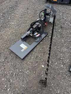 Wolverine Sickle Bar Mower - Image 4