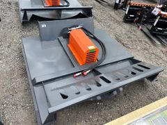 2026 Wolverine 72in Brush Cutter - Image 2