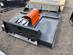 2026 Wolverine 72in Brush Cutter - Image 4