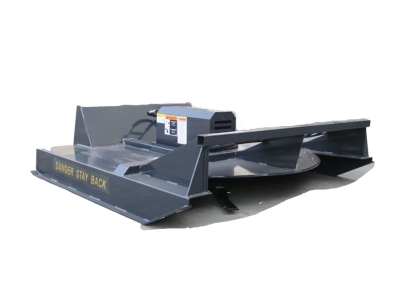 2026 Wolverine 72in Brush Cutter - Image 1