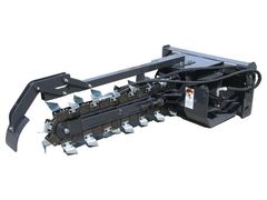 2026 Wolverine Trencher  - Image 1
