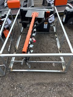 2026 Wolverine Trencher  - Image 4