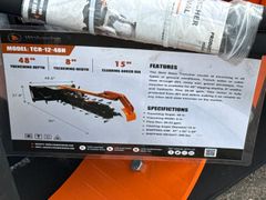 2026 Wolverine Trencher  - Image 5