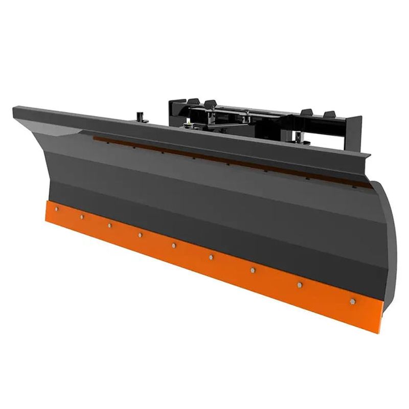 2026 84 Inch Dozer Blade for Skid Steer - Image 1