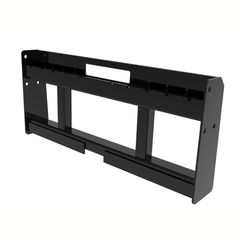 Skid Steer Pallet Fork Frame - Image 1