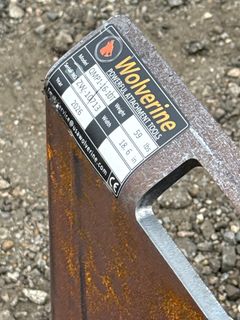 3/8in Universal Quick Attach Mount Plate - Image 3