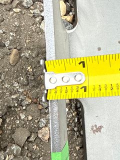 1/4in Universal Quick Attach Mount Plate - Image 4