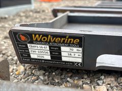 1/4in Universal Quick Attach Mount Plate - Image 3