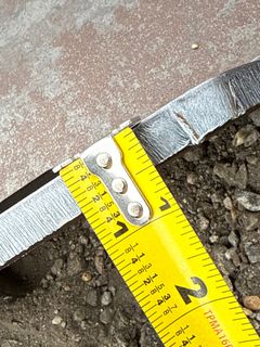 1/2in Universal Quick Attach Mount Plate - Image 4