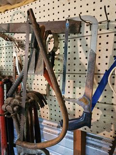 Hand and Shop Tools - Image 2